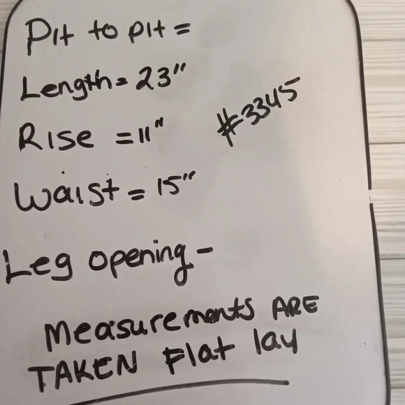 Lilly pulitzer vintage pink crop pants women's size 8 - Picture 5 of 6